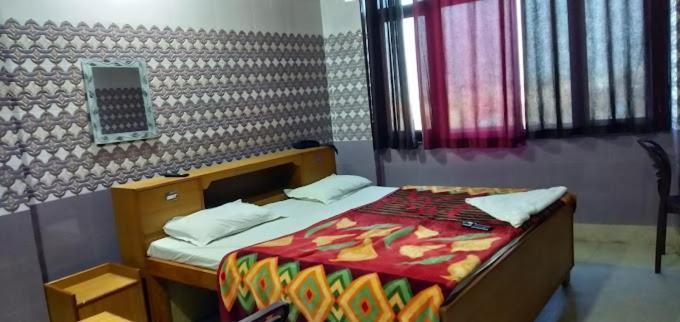Hotel Vishal Palace Unnao Ngoại thất bức ảnh
